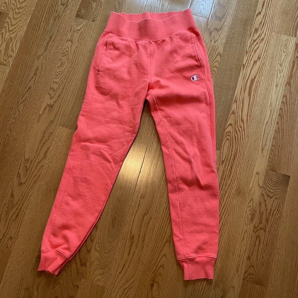 CHAMPION SWEATS